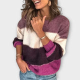 Elisa - Loose and Cozy Sweater