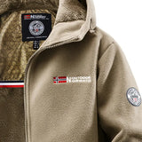Elegant Thermofleece Jacket