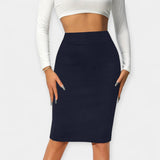 Magdalena - High Office Skirt