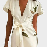Valeria – Light, elegant dress