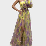 Nana - Elegant Women's Dress
