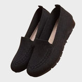 Women’s Moccasins with Cushioning and Stabilizing Sole