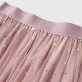 Nicole – Sequin Skirt