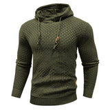 Nattenord Men's Hoodie