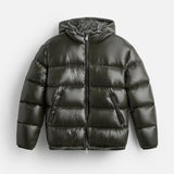Claude - Quilted Unisex Jacket
