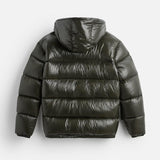 Claude - Quilted Unisex Jacket