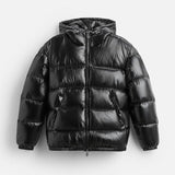 Claude - Quilted Unisex Jacket