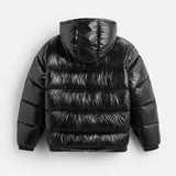 Claude - Quilted Unisex Jacket