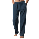 Linen Pants Ibiza