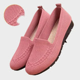 Women’s Moccasins with Cushioning and Stabilizing Sole