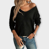 Evers - Loose Sweater
