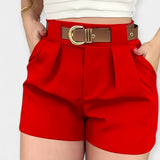 Michaela - High Pleated Skirts