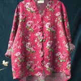 Alba Blouse