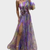 Nana - Elegant Women's Dress