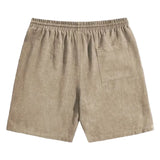 Casual Linen Shorts