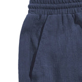 Casual Linen Shorts