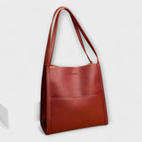 Cécile. - Handcrafted Leather Bag