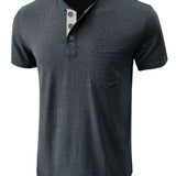 Casual T-Shirt