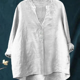 Francesca Blouse