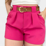 Michaela - High Pleated Skirts