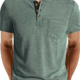 Casual T-Shirt