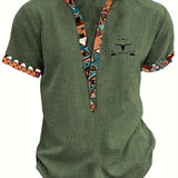 Retro Shirt