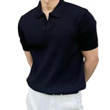 Monte-Carlo Casual Polo