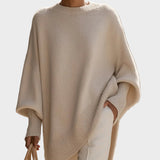 Claudia – elegant and casual sweater