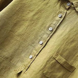 Antonella Blouse