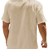 Breathable Shirt
