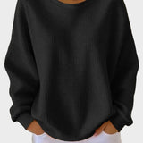 Nova – Classic Sweater