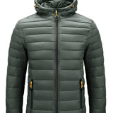 Elegant Light Jacket