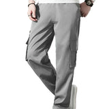 Loose Cargo Pants
