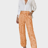 Lysa - Comfortable Stylish Set (FREE Belt)