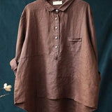 Antonella Blouse