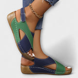 Women's Orthopedic Hiking Sandals