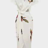 Valeria – Light, elegant dress