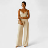 Daisy - Elegant Jumpsuit