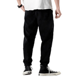Jitsu - Velour Pants