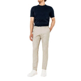Slim Chino Pants