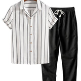 Cazel | Short Sleeve Set