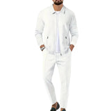 Diogo - Tracksuit Set