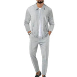 Diogo - Tracksuit Set