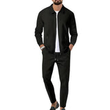 Diogo - Tracksuit Set
