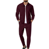 Diogo - Tracksuit Set