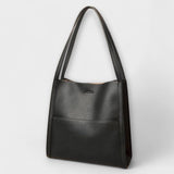 Cécile. - Handcrafted Leather Bag