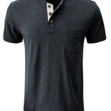 Casual T-Shirt