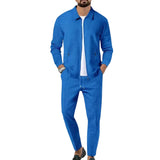 Diogo - Tracksuit Set