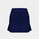 Elżbieta - High Shorts with Skirt