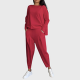 Štěpánka - Comfortable Foldable Set